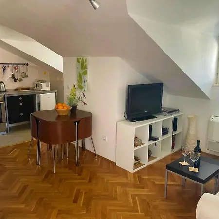 Appartement Lati Dubrovnik