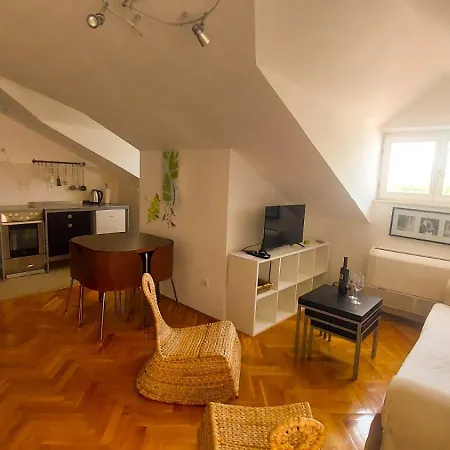 Apartamento Lati