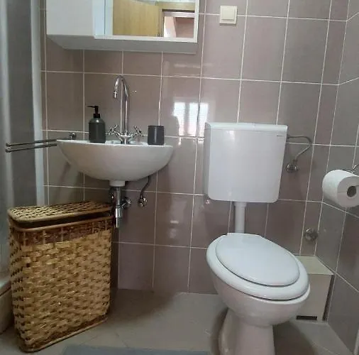Lati Appartement *
