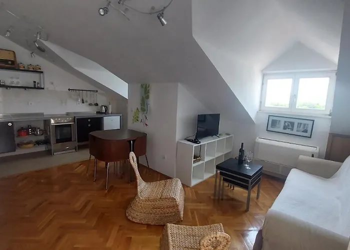 Appartement Lati *