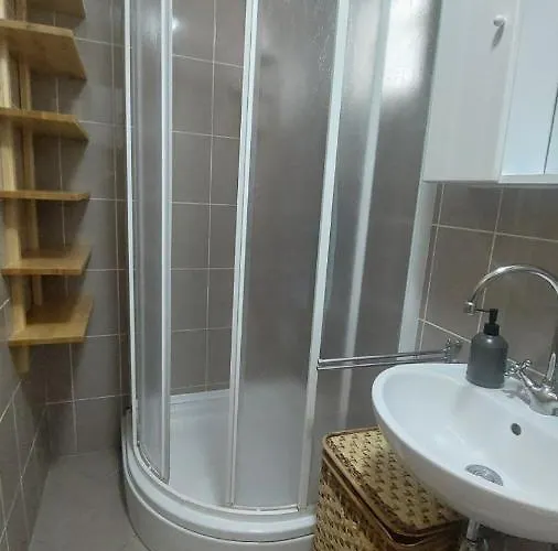 Lati 公寓 杜布罗夫尼克