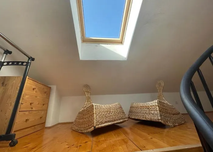 Appartement Lati